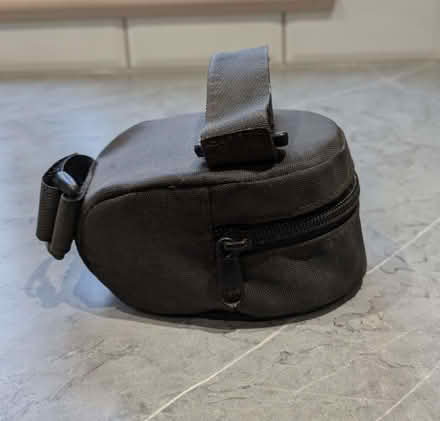 Photo of free Saddle bag (Finstall B60) #1