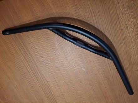 Photo of free Bicycle Trekking Handlebar (Rusthall TN3) #2