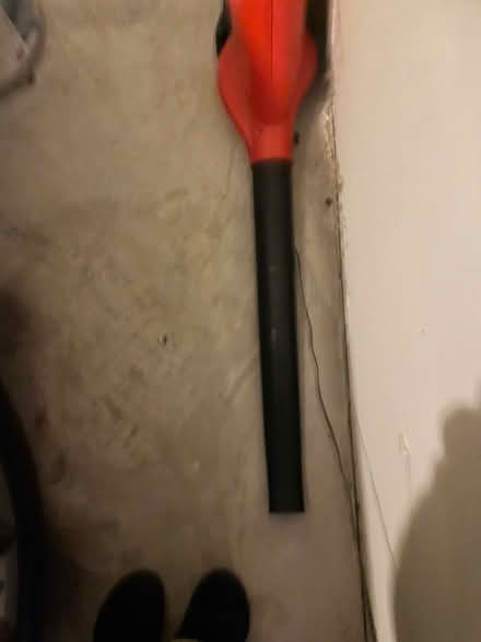 Photo of free Black and Decker Leaf Blower (Dunlora Forest) #1