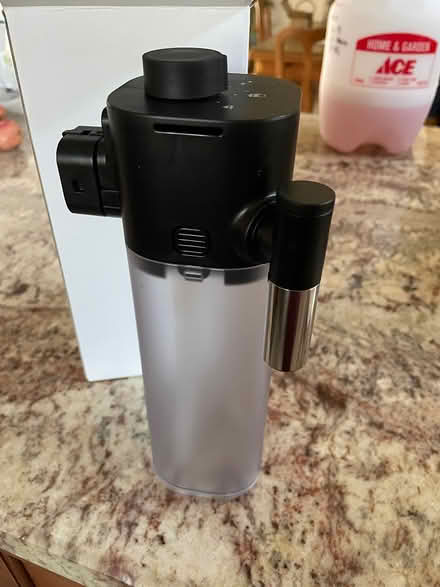 Photo of free Nespresso Milk frother (Union City near Quarry Lakes) #1