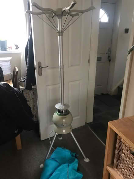 Photo of free Clothes dryer (M23 northern moor) #3