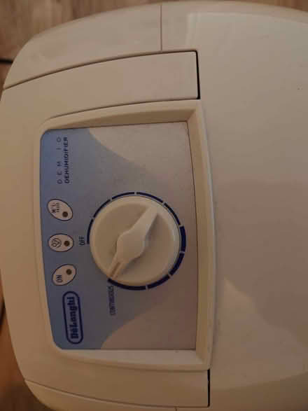 Photo of free Dehumidifier Tamworth B774FQ (B77 Tamworth) #3