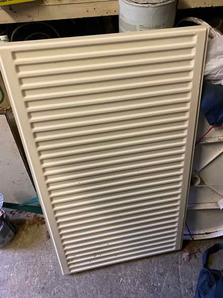 Photo of free Single-panel radiator (Ealing, London W5) #1