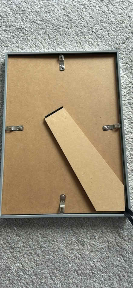 Photo of free A4 photo frames dunelm (Reading tilehurst) #2