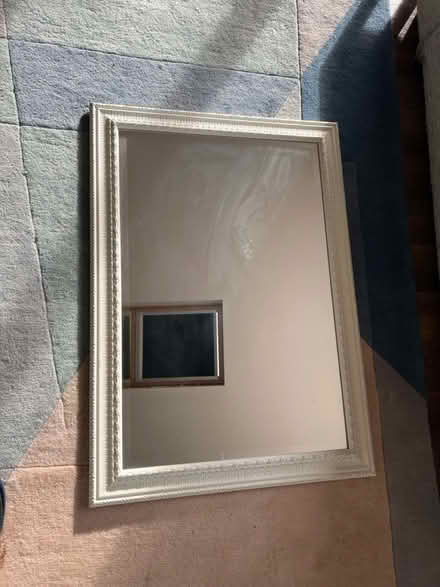 Photo of free Large mirror (Surbiton) #1