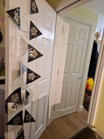 Photo of free 30th birthday decorations misc (South Croydon) #2