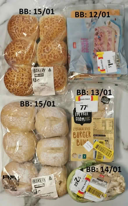 Photo of free Bread/Cake Rockdale Pickup (Rockdale NSW 2216) #1