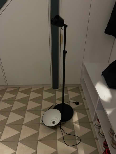 Photo of free IKEA lamp (Walton Manor OX2) #1