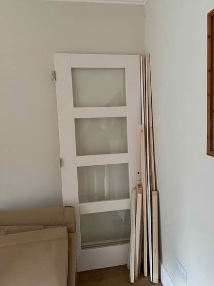 Photo of free Internal doors (Orpington BR6) #1