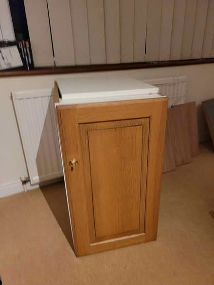 Photo of free Kitchen unit storage (KT3) #1