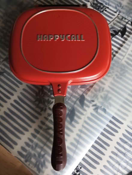 Photo of free Happycall frying pan (Bedok Reservoir Road) #1