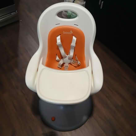 Photo of free Boon Highchair (Freehold, NJ) #2