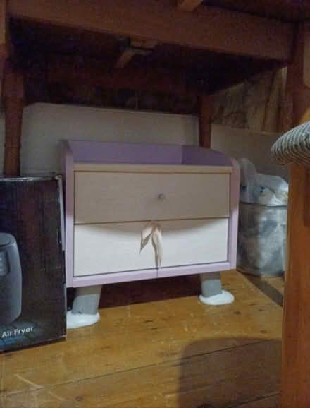 Photo of free Drawer (South circular road) #1