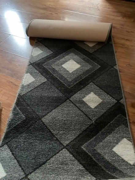 Photo of free Hall carpet (Sw19 Colliers Wood) #1