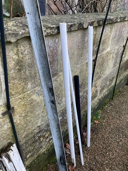 Photo of free Gutter and pipes (Bradford on Avon BA15) #1