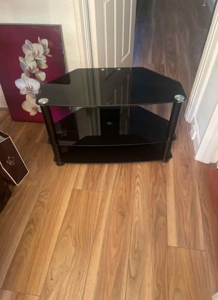 Photo of free TV Stand (Glasnevin) #1