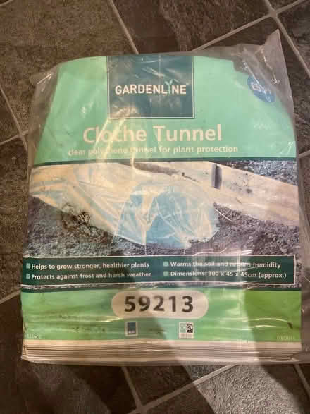 Photo of free Gardening items (Dorket Head NG5) #3