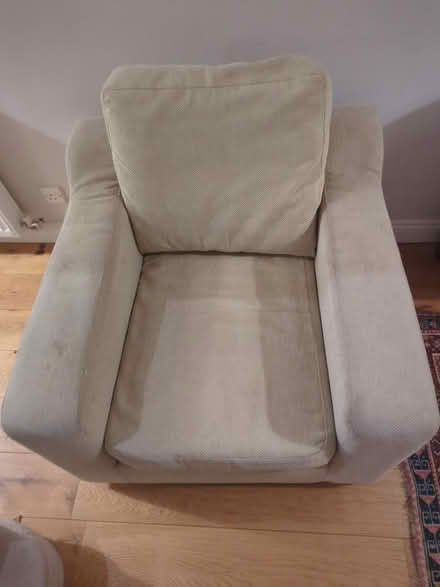 Photo of free Very comfortable armchair (Wimborne BH21) #3