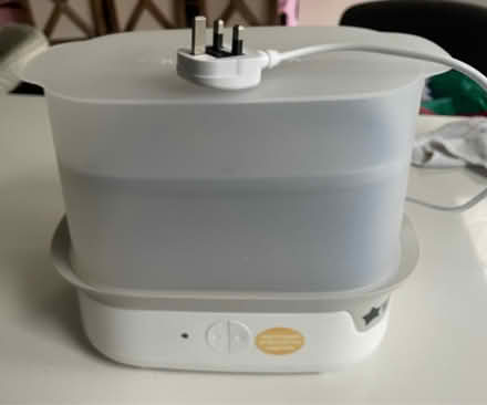 Photo of free Tommee Tippee steriliser (Foxrock) #1