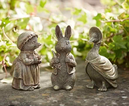 Photo of Garden ornaments (Coventry exhall) #1