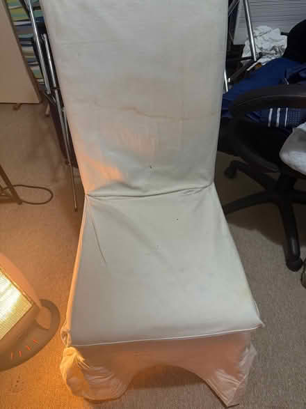 Photo of free Chairs (Sherwood NG5) #1