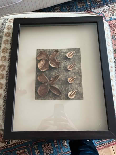 Photo of free Nature based framed picture (Lewes malling) #2