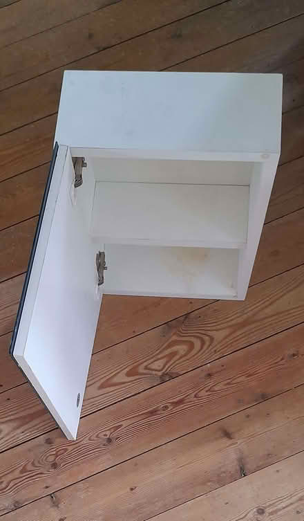 Photo of free Cabinet (Whitehawk BN2) #2