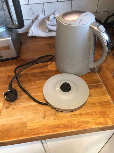 Photo of free Cordless Kettle (Hollingdean BN1) #1