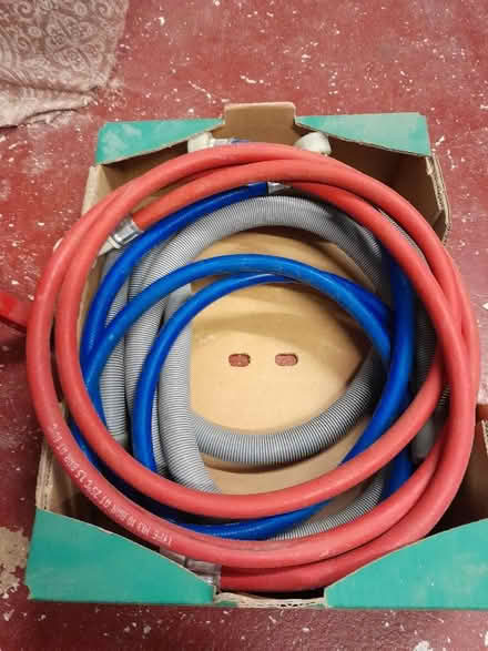 Photo of free Pibelli dwr/Hoses (Bangor LL57) #1