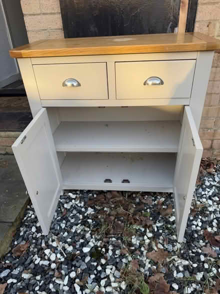 Photo of free Cabinet (Chislehurst) #2