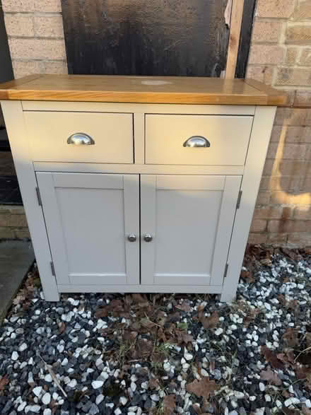 Photo of free Cabinet (Chislehurst) #1