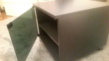 Photo of free TV Stand (Queen and Rutherford) #1