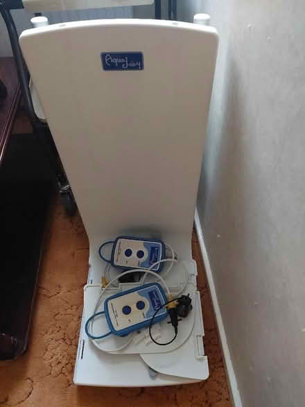 Photo of free Electric bath seat (Debden IG10) #1