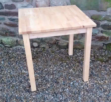 Photo of free Table (Blencarn CA10) #1