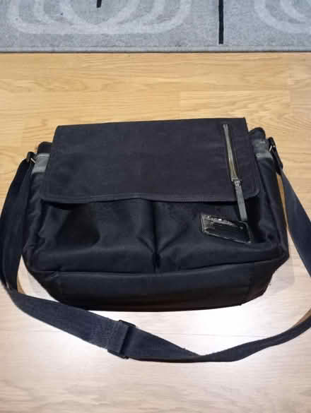 Photo of free Shoulder Bag Diesel (EN49BX) #3