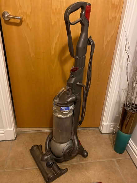 Photo of free Dyson hoover (Melmerby CA10) #1