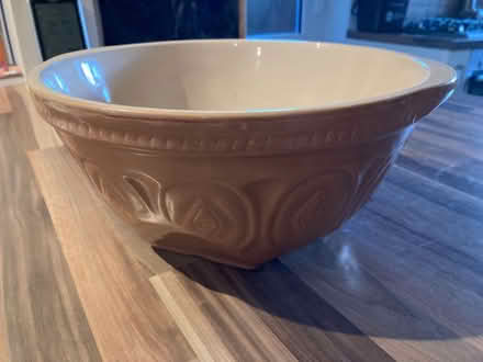 Photo of free Mixing bowl, Kitchen Craft (Linslade LU7) #1