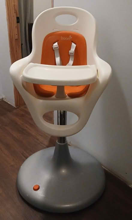 Photo of free Boon Highchair (Freehold, NJ) #3