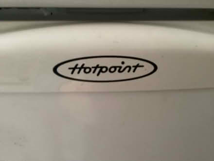 Photo of free Hotpoint Fridge (Kirkby Thore CA10) #3