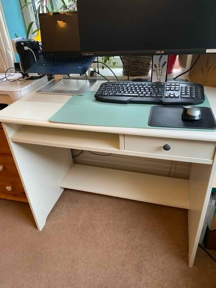 Photo of free Desk / Dressing table (HG2 area) #3