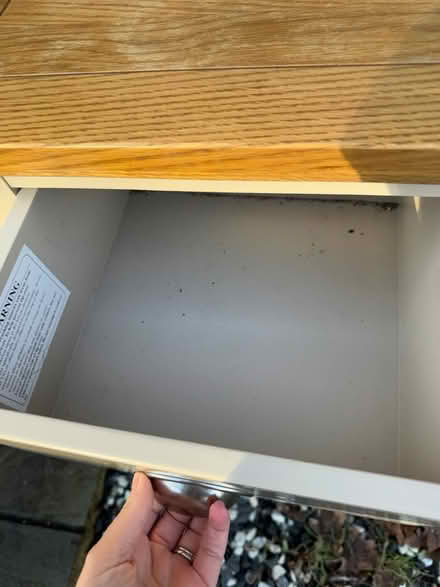 Photo of free Cabinet (Chislehurst) #4