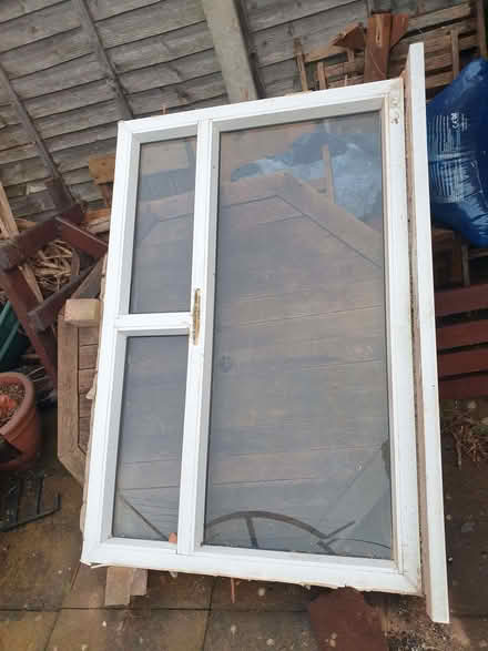 Photo of free Window (Stenson Fields CP DE24) #1