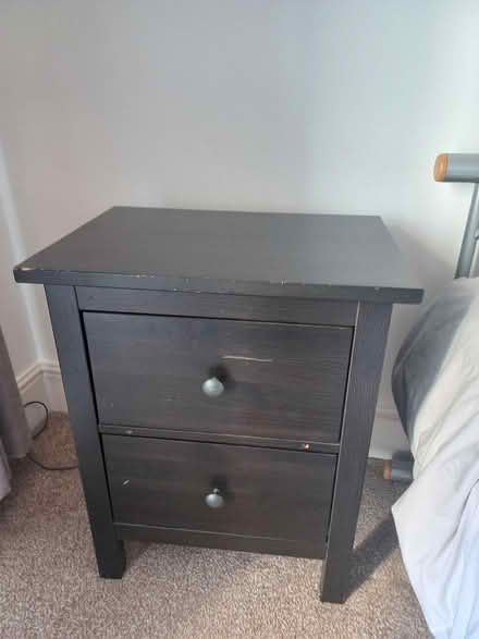 Photo of free Bedside / Night table (Tower Hamlets, E3) #1