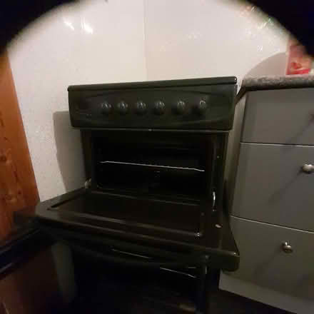 Photo of free Cooker (Methil KY8) #1