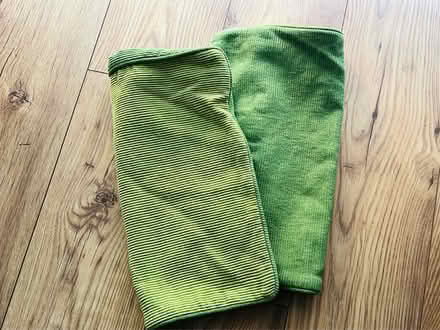 Photo of free Cushion covers (Trumpington cb2 9eh) #1