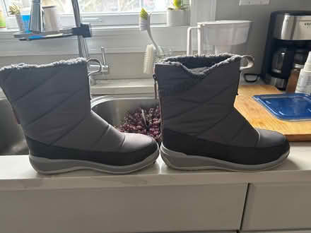 Photo of free Boots (Glenview) #4