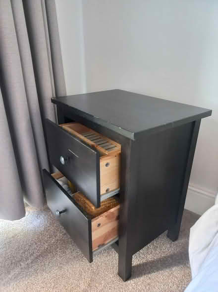 Photo of free Bedside / Night table (Tower Hamlets, E3) #3