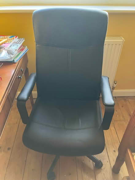 Photo of free Office chair (Marshalswick AL4) #1