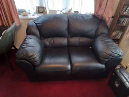 Photo of free Two seater setee (Barnet, Stirling Corner EN5) #1