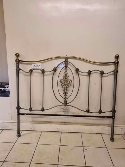 Photo of free Double bedstead (Bank House Caton. LA2) #4